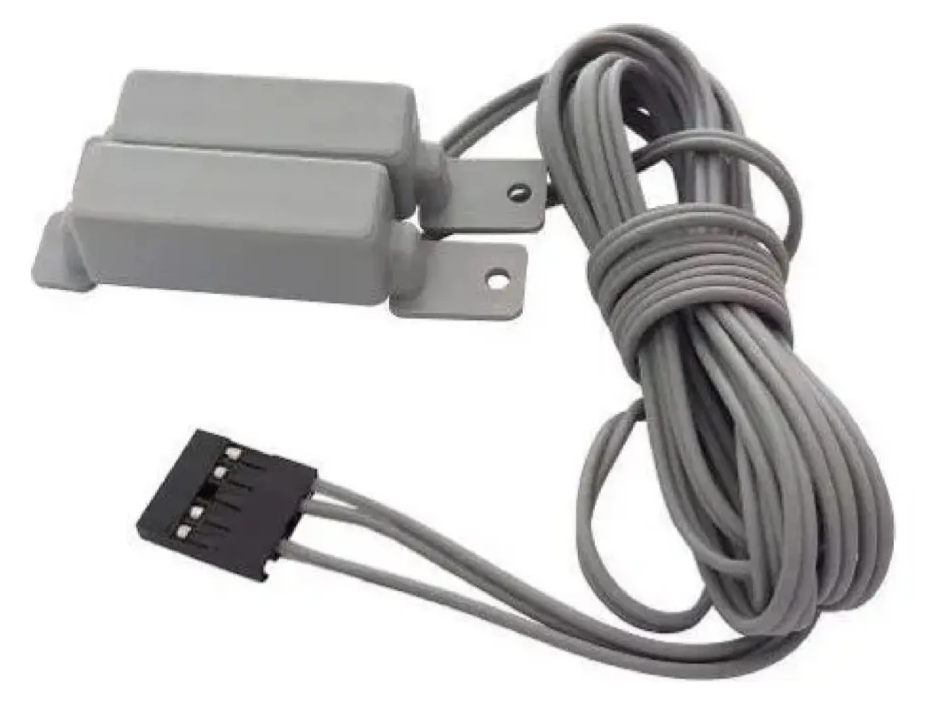 Conjunto Fim De Curso Bv 5 Vias P/ Motor Portão 1,60m Garen — peça para conserto de portão automático