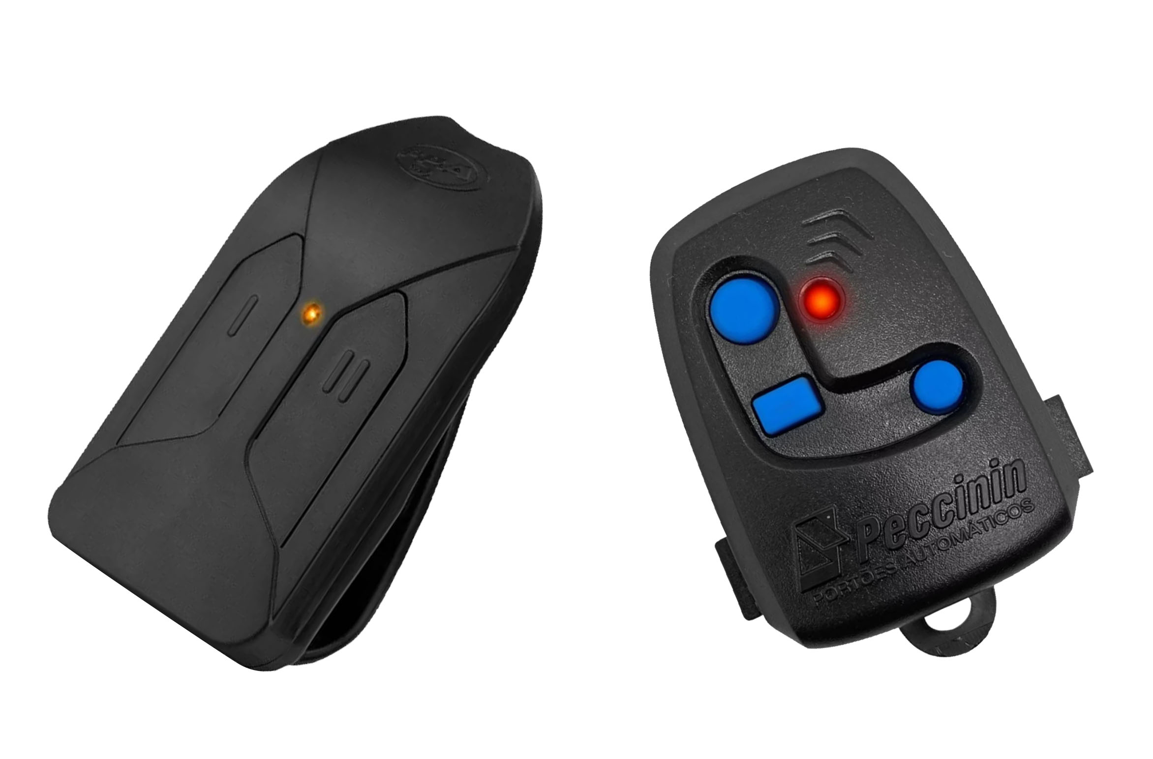 Controle remoto, abra ou feche o seu portão pelo smart phone