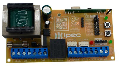 conserto de portão facilima universal ipec