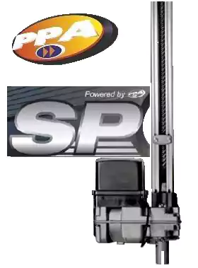 Automatizador BV HOME PPA para residências