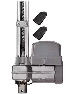 Automatizador Potenza de 1/3 de hp